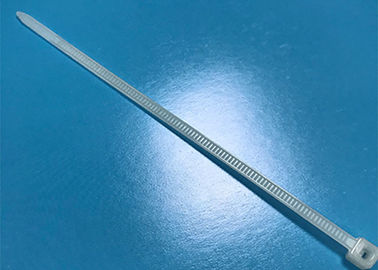 comprare 4,7 nell'auto di nylon delle fascette ferma-cavo di lunghezza che chiude tipo a chiave con 27 libbre di resistenza alla trazione online manufacture