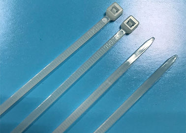 comprare resistenza alla trazione di nylon delle fascette ferma-cavo 14kg di lunghezza di 150mm per la macchina della fascetta ferma-cavo online manufacture