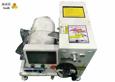comprare Automaticamente legatrice del pacco del legame dello zip del filo con la pistola elettrica della fascetta ferma-cavo online manufacture