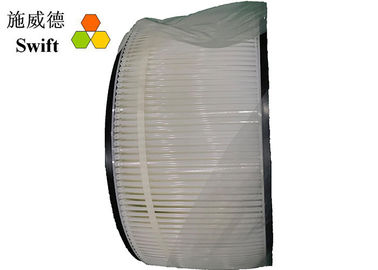 comprare Lo strumento termoresistente della legatura della fascetta ferma-cavo/su fascette ferma-cavo di infiammabilità annaspa online manufacture