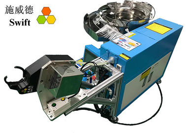 comprare Applicatore automatico dello strumento della fascetta ferma-cavo di controllo del pedale del piede con una pistola fissa della fascetta ferma-cavo online manufacture