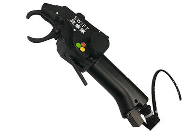 comprare Accessori automatici della fascetta ferma-cavo del pacco, strumento 50/60Hz dell'installazione della fascetta ferma-cavo di AC220V online manufacture