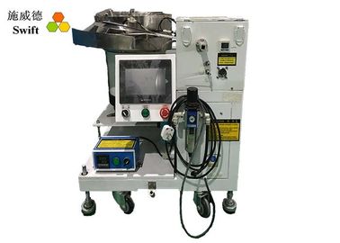 comprare Grippaggio facile automatico della macchina 1.2S della fascetta ferma-cavo di SWT36150F per i sacchetti di plastica online manufacture
