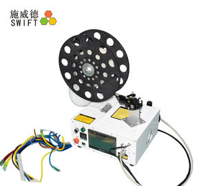 comprare Conservi la pistola automatica elettrica dello strumento della fascetta ferma-cavo di tempo per il tema della luce di Natale online manufacture