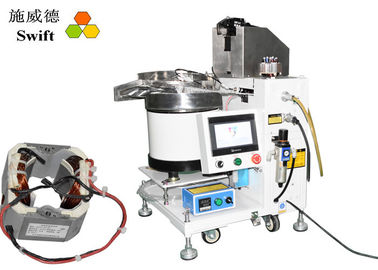 comprare 0.9S che impacchetta lo strumento automatico della fascetta ferma-cavo di velocità per le reggette dello statore del motore online manufacture