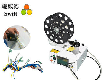 comprare Macchina automatica elettrica della fascetta ferma-cavo degli strumenti/SpA del tenditore del legame dello zip online manufacture