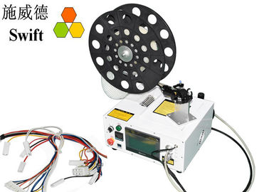 comprare Sistema automatico della fascetta ferma-cavo del pacco automatico con la piccola pistola Ø20mm - Ø42mm della fascetta ferma-cavo online manufacture