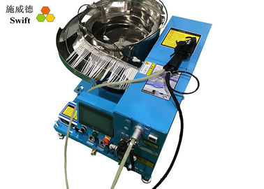 comprare Strumento elettrico dell'installazione della fascetta ferma-cavo/macchina automatica AC220V del legame dello zip online manufacture