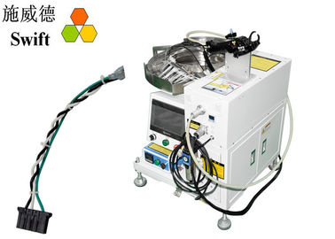 comprare Sistema automatico tenuto in mano elettrico della fascetta ferma-cavo per il diametro del pacco dei cavi fino ad un massimo di 31mm online manufacture