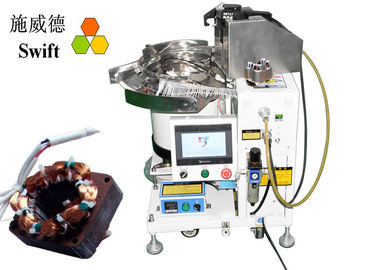 comprare Strumento automatico della fascetta ferma-cavo di alta velocità del pacco con il pannello di controllo e di tocco dello SpA online manufacture
