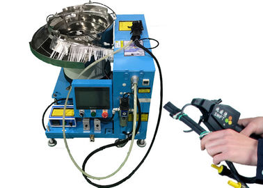 comprare Ty - avvolgendo il sistema automatico tenuto in mano 0.8S della fascetta ferma-cavo impacchetti un legame dello zip online manufacture