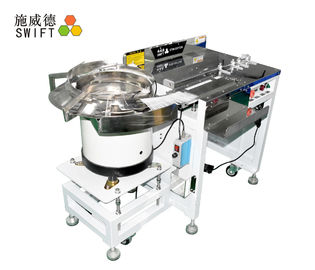comprare Pressione pneumatica automatica da tavolino della macchina 3kg/cm2 della fascetta ferma-cavo per la legatura del cavo di collegamenti online manufacture