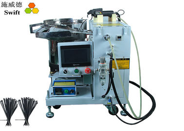 comprare Fascetta ferma-cavo di approvazione del CE che stringe pneumatico elettrico dello strumento per le pentole del liquido del pacco online manufacture