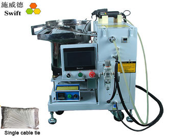 comprare Strumento di tensionamento del legame di nylon leggero di festival, sistema automatico SWT36150H della fascetta ferma-cavo online manufacture