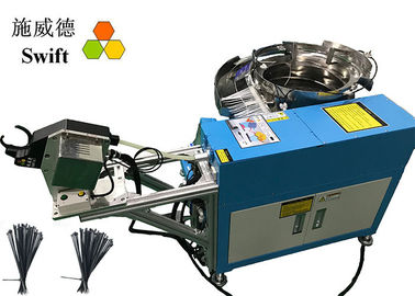 comprare Legami di cavo automatici dello strumento della fascetta ferma-cavo di velocità veloce nessun pacco SWT25100F del bordo di Sharpe online manufacture