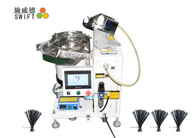 comprare Il PVC convoglia il CE automatico dell'elettrodomestico dello strumento 1KW della fascetta ferma-cavo dei tubi diplomato online manufacture