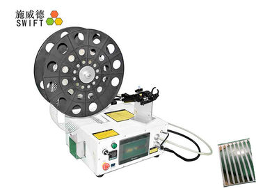 comprare Macchina imballatrice AC220V della fascetta ferma-cavo di nylon automatica di potere con la pistola tenuta in mano della fascetta ferma-cavo online manufacture