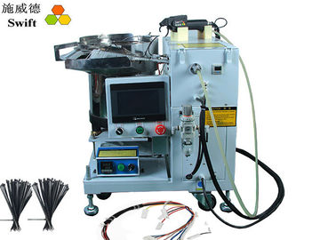 comprare Macchina automatica 14mm 0,7 della fascetta ferma-cavo di SWT25080H AC220V in secondo luogo online manufacture