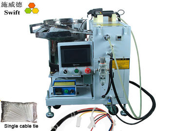 comprare strumento automatico della fascetta ferma-cavo del cablaggio del cavo 20N dello strumento della fascetta ferma-cavo 0.8S online manufacture