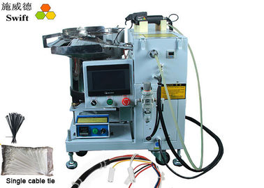 comprare strumento automatico della fascetta ferma-cavo di Eletric del touch screen 1.1S per le avanguardie regolari online manufacture