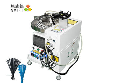 comprare Strumento elettrico di rimozione della fascetta ferma-cavo della legatrice del cavo/collegamenti della caldaia online manufacture