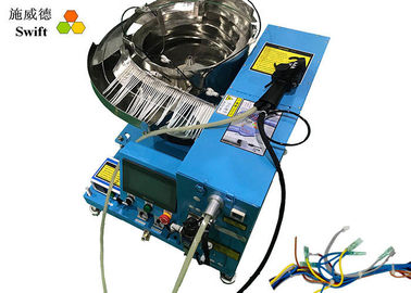 comprare Legami di nylon d'imballaggio della plastica del pacco di velocità 0.7S dello strumento automatico veloce della fascetta ferma-cavo online manufacture
