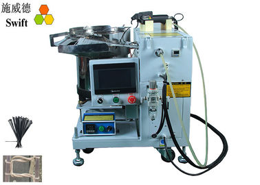 comprare Pistola automatica veloce dello strumento della fascetta ferma-cavo 1.0S del pacco di Ropelight di tema di Natale per i legami del nylon di 150mm online manufacture