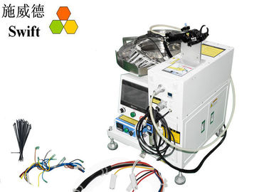 comprare Strumento automatico elettrico del legame dello zip di AC220V per industria del cablaggio del cavo di chiusura online manufacture