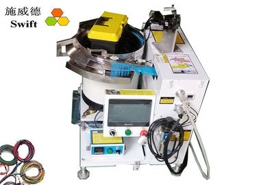 comprare Rapidamente legare 1 secondo strumento automatico della fascetta ferma-cavo per la fabbrica elettrica mobile del forno facendo uso di online manufacture