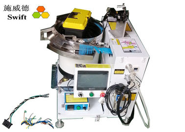comprare Pistola automatica tenuta in mano elettrica del legame dello zip per il cablaggio fotovoltaico del cavo di PV online manufacture