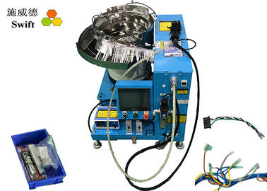 comprare 0,7 auto di secondi che chiudono lo strumento a chiave automatico della fascetta ferma-cavo con la pistola tenuta in mano della fascetta ferma-cavo online manufacture