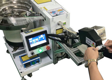 comprare Pistola automatica della fascetta ferma-cavo del pacco facile di tempo di risparmio per il tubo flessibile medico del silicone online manufacture