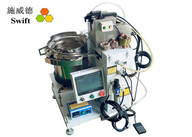 comprare Il CA automatico chiudente veloce 220V dello strumento della fascetta ferma-cavo per la legatura del motore si arrotola facilmente online manufacture