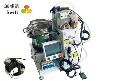 comprare i legami del nylon di 120mm hanno riparato il tipo strumento automatico della fascetta ferma-cavo di CC 48V online manufacture