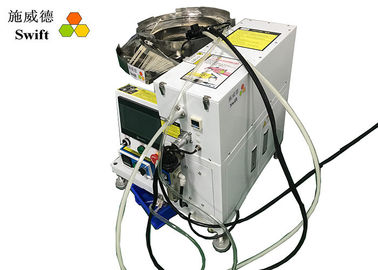 comprare Macchina di nylon automatica della fascetta ferma-cavo della pistola 1000W del pacco di SWT25100H online manufacture
