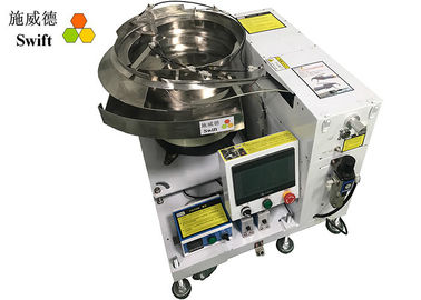 comprare Apparecchio automatico 120mm manuale rapidamente legante della fascetta ferma-cavo online manufacture