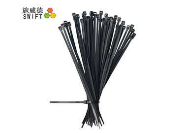 comprare Fissi l'auto di resistenza alla trazione 8kg della gestione del cablaggio che chiude le fascette ferma-cavo a chiave online manufacture