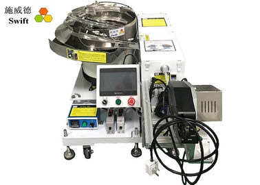 comprare Mani libere impacchetti automaticamente la macchina automatica della fascetta ferma-cavo 0.9S online manufacture
