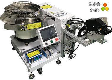 comprare Macchina automatica di nylon auto-bloccaggio SWT36200FC della fascetta ferma-cavo per i grandi tubi di gomma online manufacture