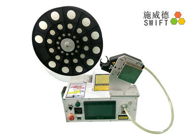 comprare Lo strumento automatico del pacco di CC 48V 1.3S per i monofilamenti del poliestere si arrotola online manufacture