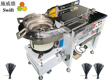 comprare Zip che imballa la macchina automatica della fascetta ferma-cavo del pacco di 16mm online manufacture