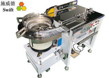 comprare macchina automatica della fascetta ferma-cavo di 1000W 0.8S per il sensore di temperatura online manufacture