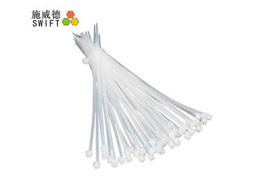 comprare Fascette ferma-cavo non rilasciabili del nylon UL94V2 di T25100 100mm online manufacture