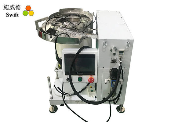 comprare strumento automatico della fascetta ferma-cavo di 1.0S 1000W per il motore di aspirapolvere online manufacture