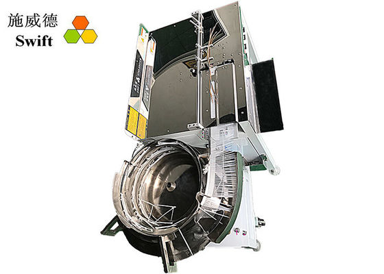comprare macchina automatica da tavolino del legame dello zip 60Hz di 3200pcs/H AC220 online manufacture