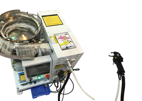 comprare Macchina di nylon tenuta in mano della fascetta ferma-cavo della pistola 0.8S di Electric Power online manufacture