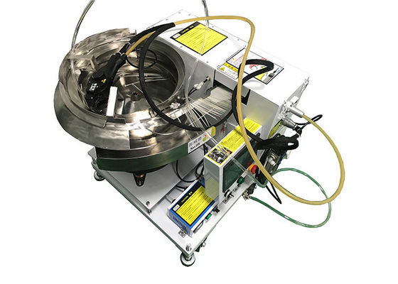 comprare Macchina automatica della fascetta ferma-cavo di DC24V online manufacture