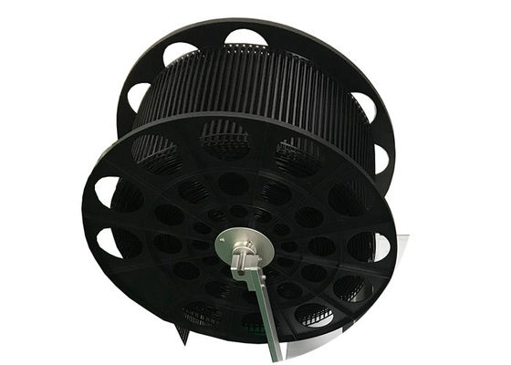 comprare 4000pcs per fascette ferma-cavo di nylon della striscia di RoHS UL94V 2 della bobina online manufacture