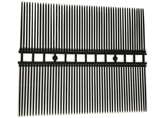 comprare Nessun fascette ferma-cavo di nylon alla rinfusa PA66 della sbavatura UL94V2 per il cablaggio di riparazione del cavo online manufacture