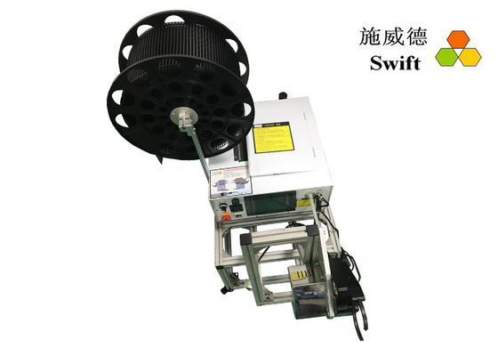 comprare 4000 pc/macchina automatica di nylon fascetta ferma-cavo della bobina PA6.6 1.3S online manufacture